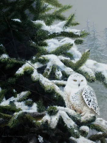 Produit Suzie Seery-Lester - Spring is in the Air Image