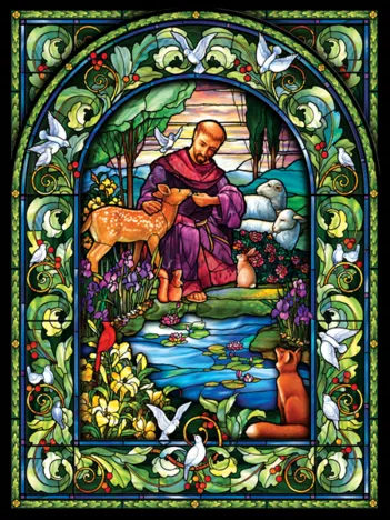 Produit Randy Wollenmann - St. Francis Image