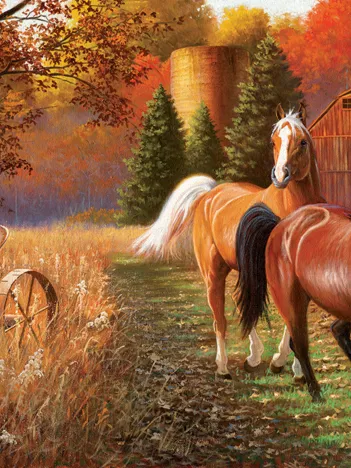 Produit Out for a Run Image