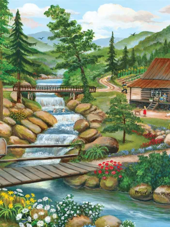 Produit Summer Season Image