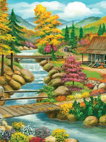 Produit Saison d'Automne Image