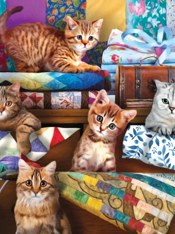 Produit Tom Wood - We Wanna Play Image