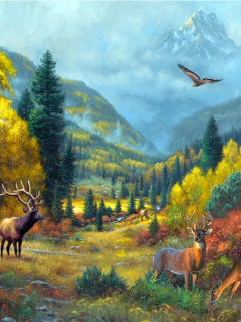 Produit L'Appel de l'Automne Image