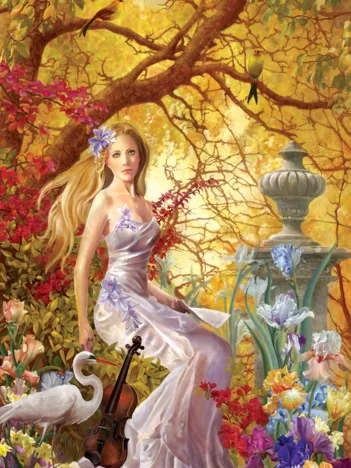 Produit Lost Melody Image