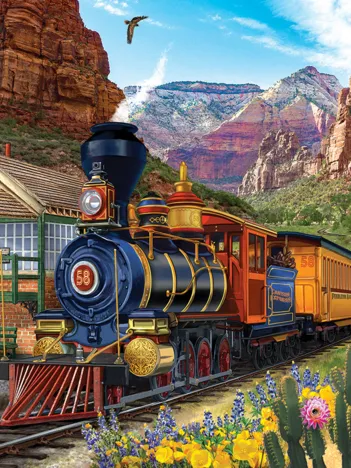 Produit Pièces XXL - Dry Gulch Image