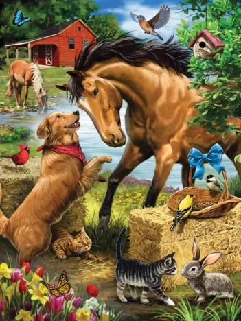 Produit Pièces XXL - Jouons Image