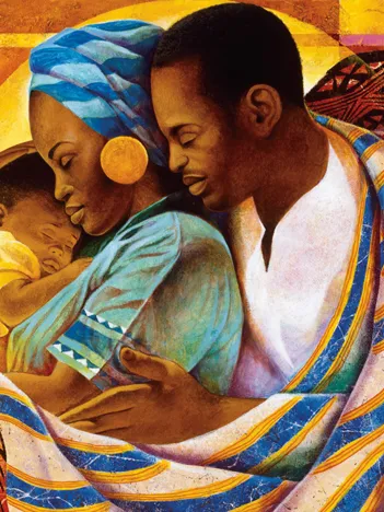 Produit Precious Love Image