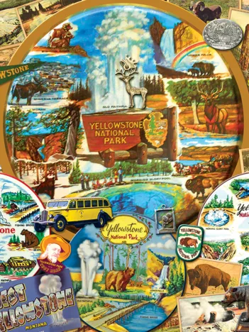 Produit Yellowstone Image