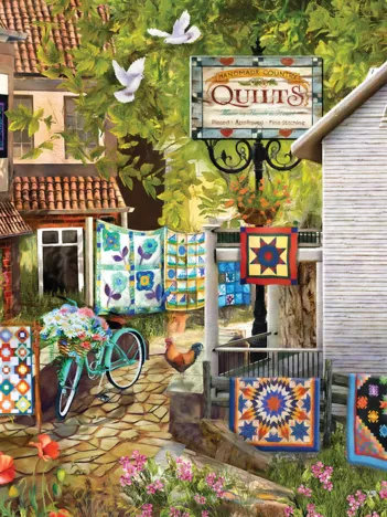 Produit Tom Wood - Village Shops Image