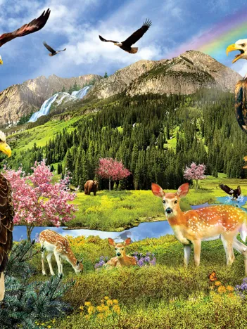 Produit Lori Schory - Eagle Valley Image