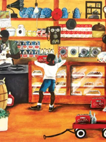 Produit Annie Lee - Scoops Image