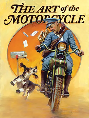 Produit Return to Sender Image