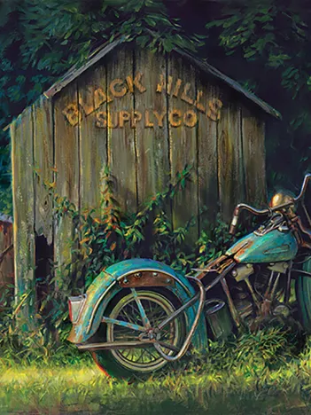 Produit Once Upon a Time Image