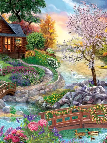 Produit Ruisseau Image