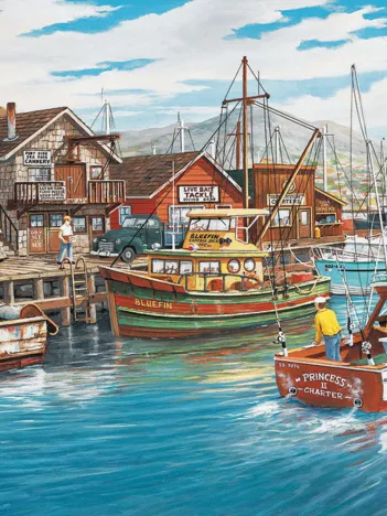 Produit Quai 3 Image