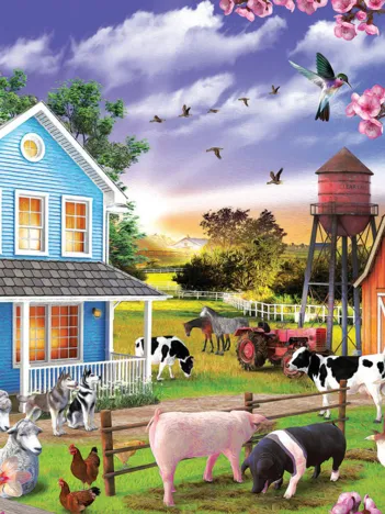 Produit Salutations du Matin Image