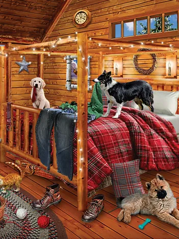 Produit Bêtises dans la Chambre Image