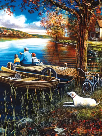 Produit Moments Précieux Image