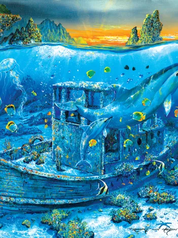 Produit Spinners Domain Image