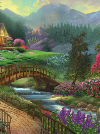 Produit Retour à la Maison Image