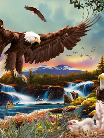 Produit Arrivée à la Maison Image