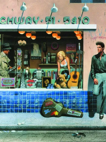 Produit Autoroute 51 Image