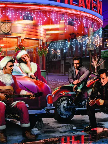 Produit Carrefour Légendaire Image