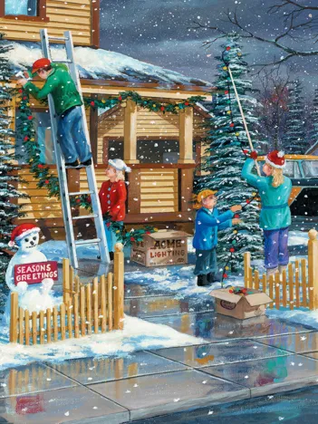 Produit Décoration de Noel Image