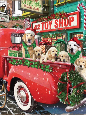 Produit L'Équipe de Livraison Image