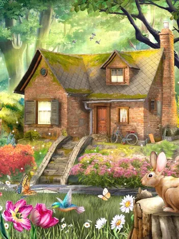 Produit Retraite Au Chalet Image