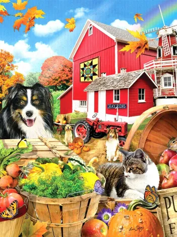 Produit Amis de la Ferme Image