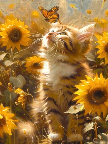 Produit Bonjour Nouvel Ami Image