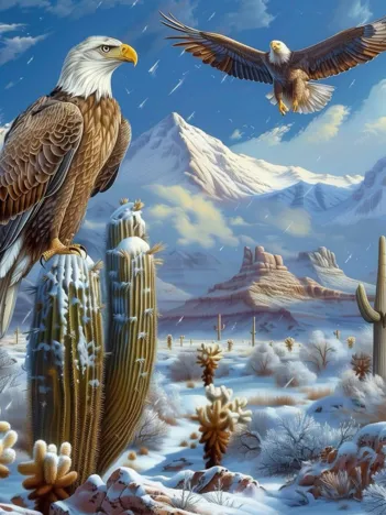 Produit Paradis de l'Aigle Image