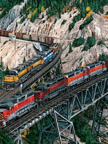 Produit Larry Fisher - Keddie Wye Meet Image