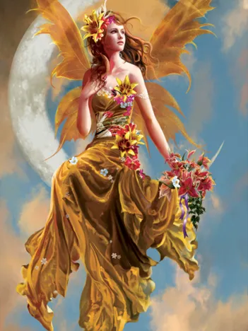 Produit Nene Thomas - Earth Moon Image