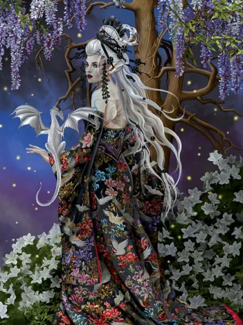 Produit Nene Thomas - Myersalome Image