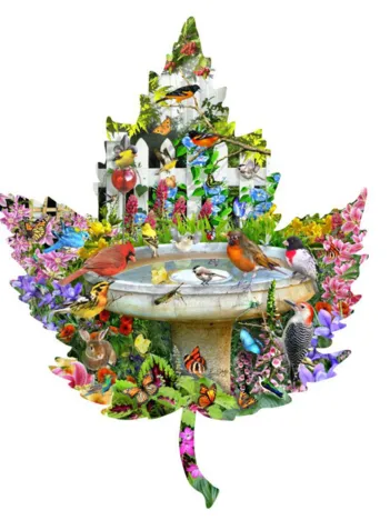 Produit Lori Schory - Bath Time Image