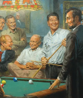 Produit Andy Thomas - Calling the Blue Image