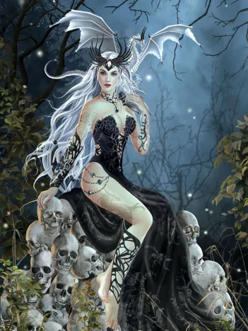 Produit Nene Thomas - Mad Queen Image