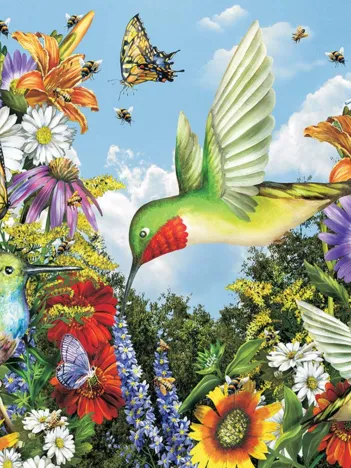 Produit Pièces XXL - Save the Bees Image