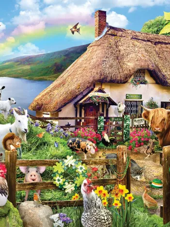 Produit Pièces XXL - Luck of the Irish Image