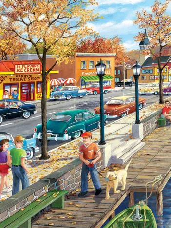 Produit Pièces XXL - Shoreview Drive Image