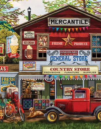 Produit Pièces XXL - Magasin Ouvert Image