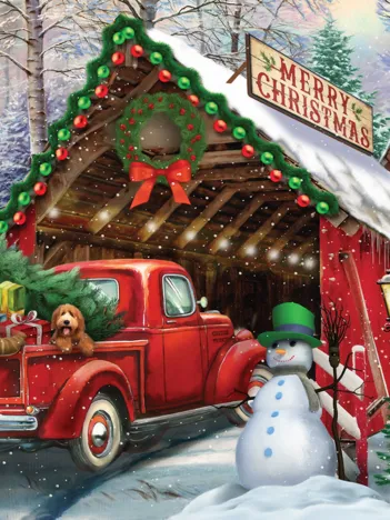 Produit Pièces XXL - A Travers le Pont Image