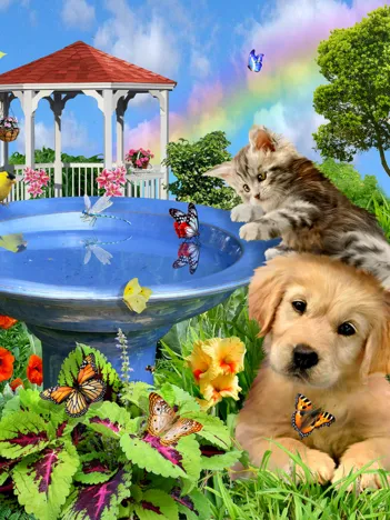 Produit Pièces XXL - Ensemble on y Arrive Image