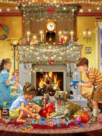 Produit Cadeaux de Noël Image