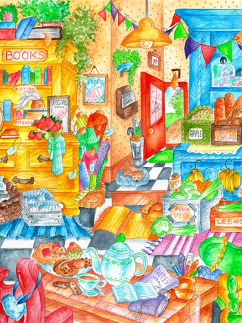 Produit Pièces XXL - Entrez, Nous Sommes Ouverts Image