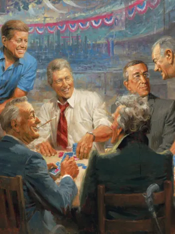 Produit True Blues Image