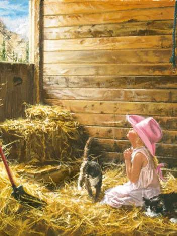 Produit Pièces XXL - Dear God, It's Me Image