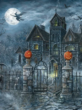 Produit Pièces XXL - Uninvited Guest Image